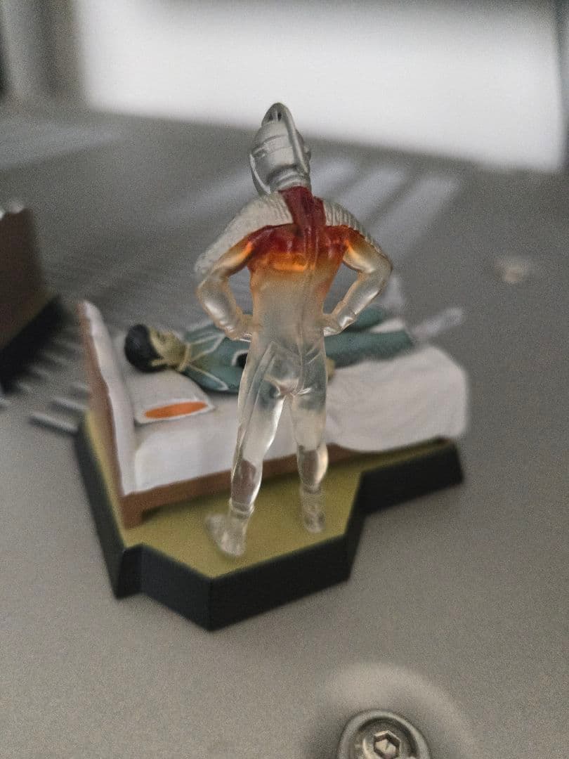 ウルトラ怪獣名鑑 ウルトラセブンなど