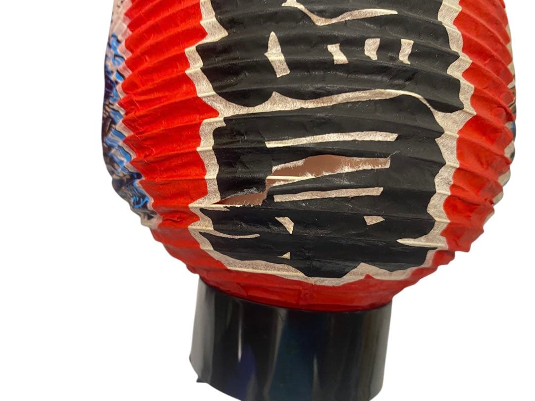 お土産　提灯　おまとめ提灯　36個　ご当地提灯　昭和レトロ