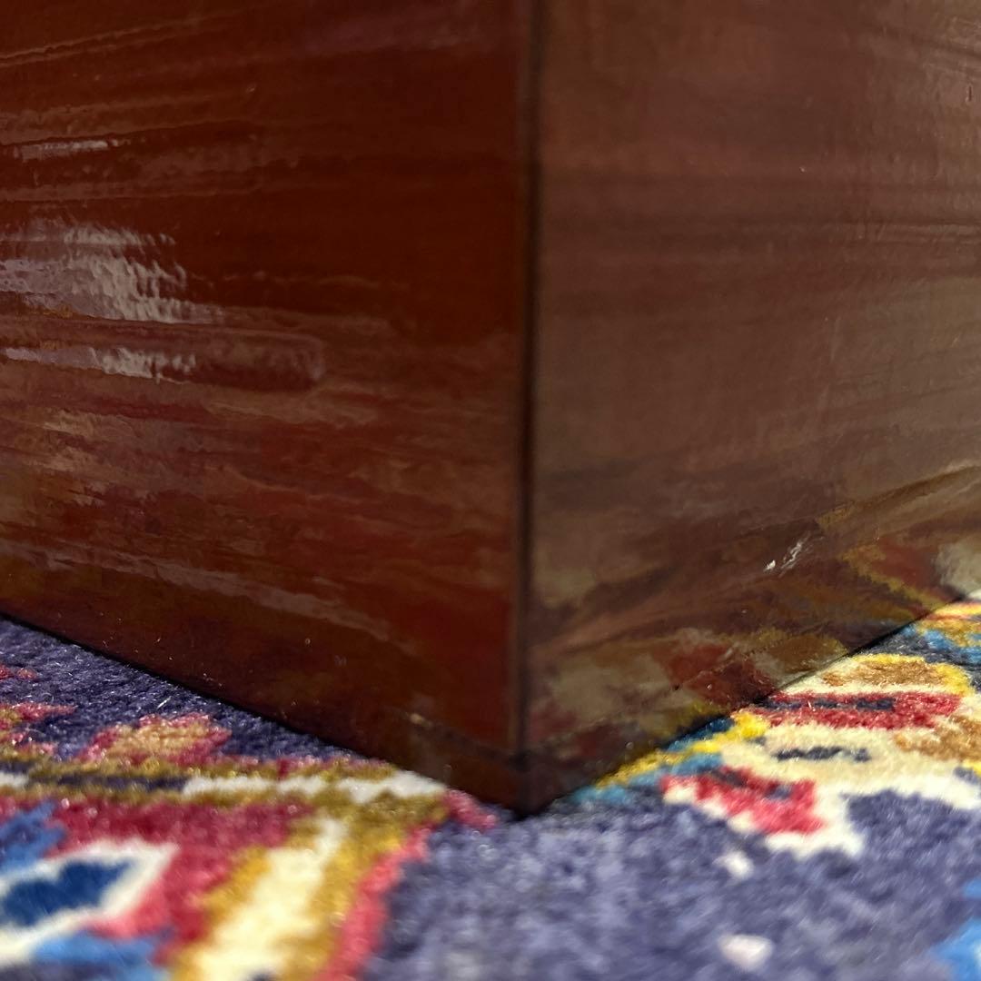 茶道具セット 茶箱 陶器の茶碗