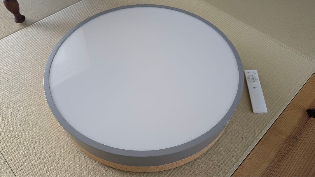 olika シーリングライト