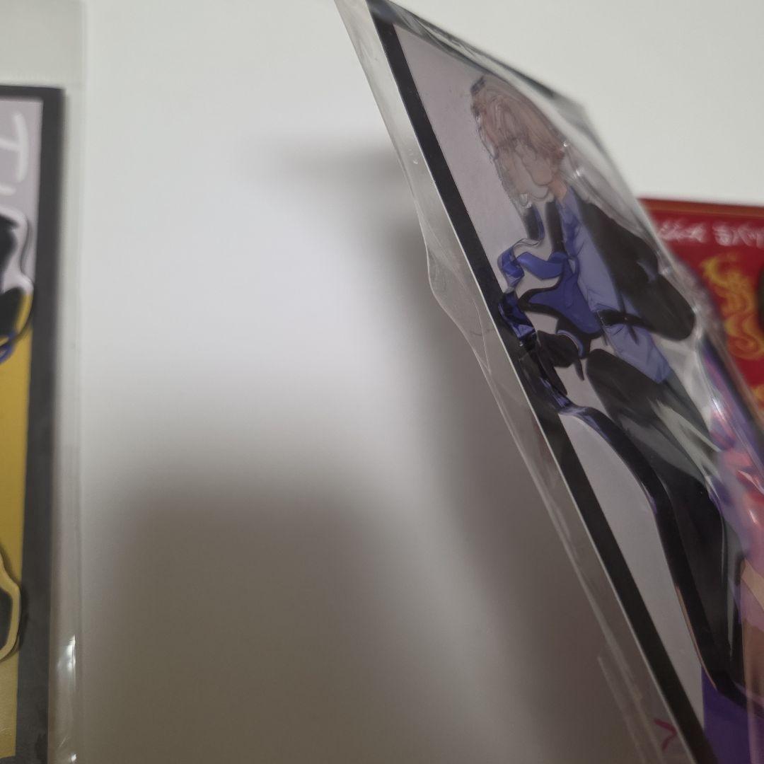 東京卍リベンジャーズ アクリルスタンド 缶バッジ セット まとめ