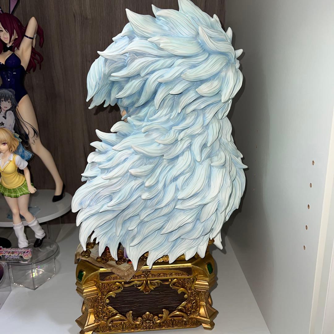 ワンピース ログコレクションシスタチュー ナミ