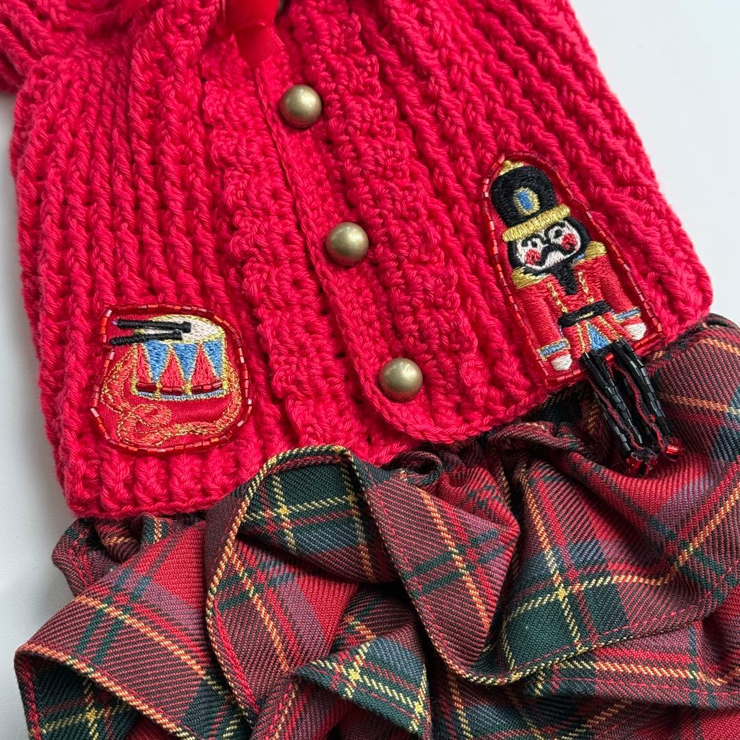 ペットアポルテ xs