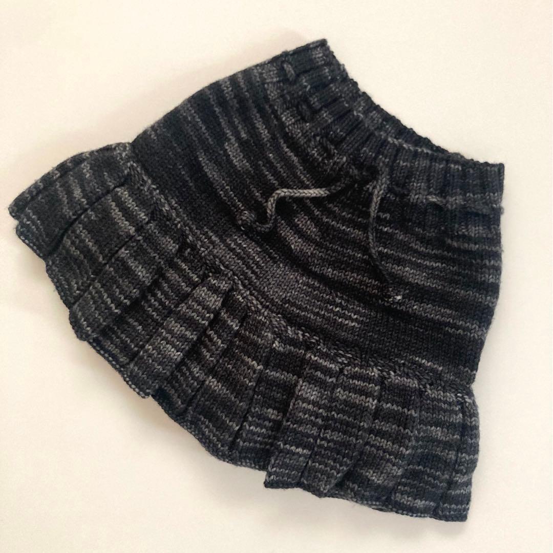 スカート Misha & Puff / Skating Pond Skirt 6y