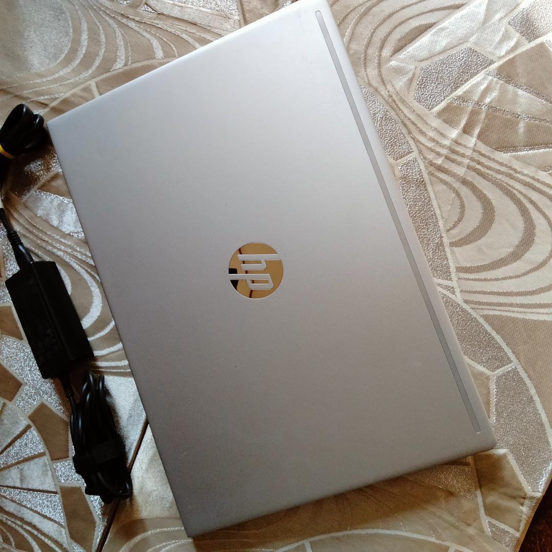 ＝ HP 450G7 10世代 i5 ☆ 1920x1080 256G 8G