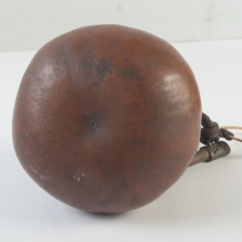 時代提げ物　古瓢箪　徳利　根付　薬入　D　9805