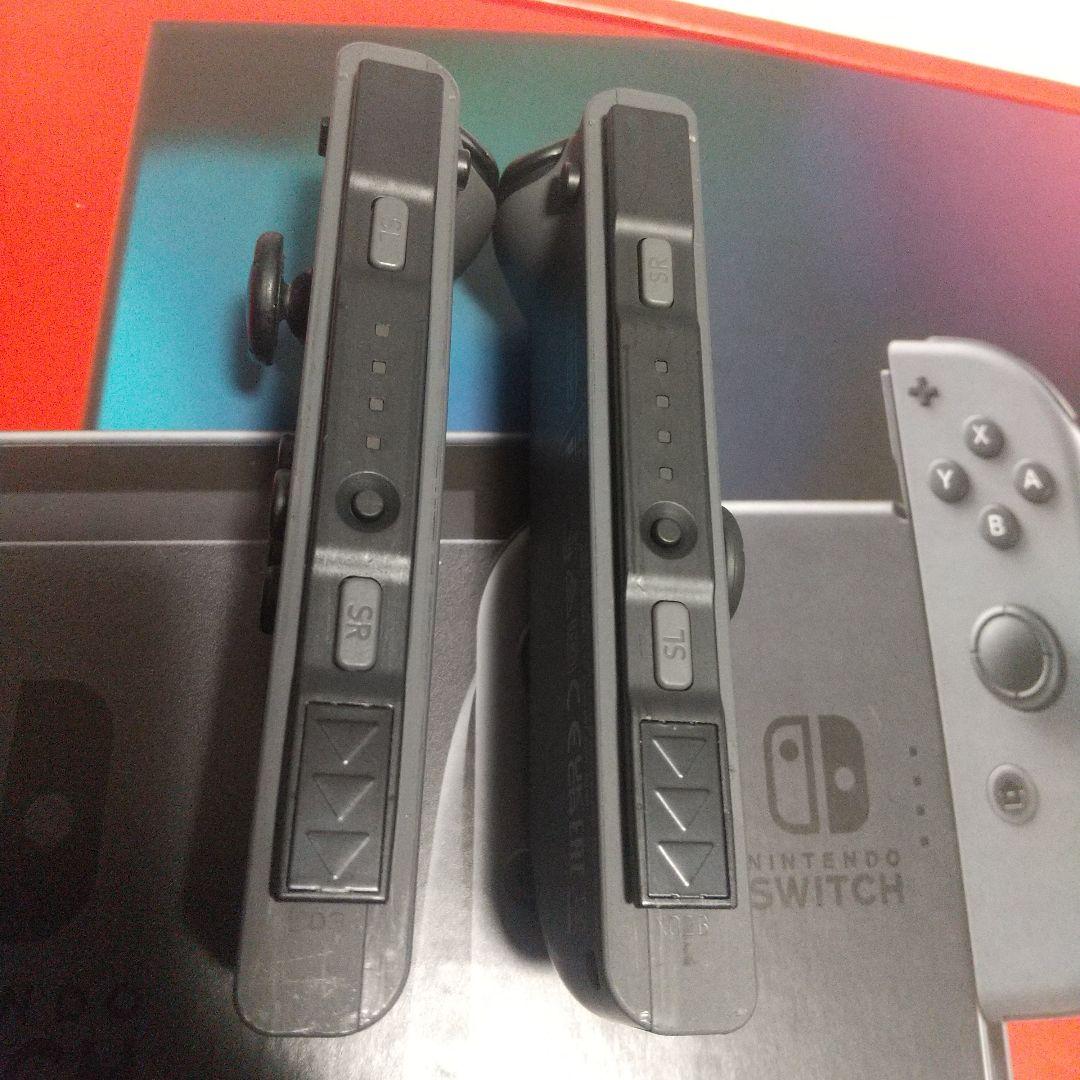 [良品] Nintendo Switch バッテリー強化版