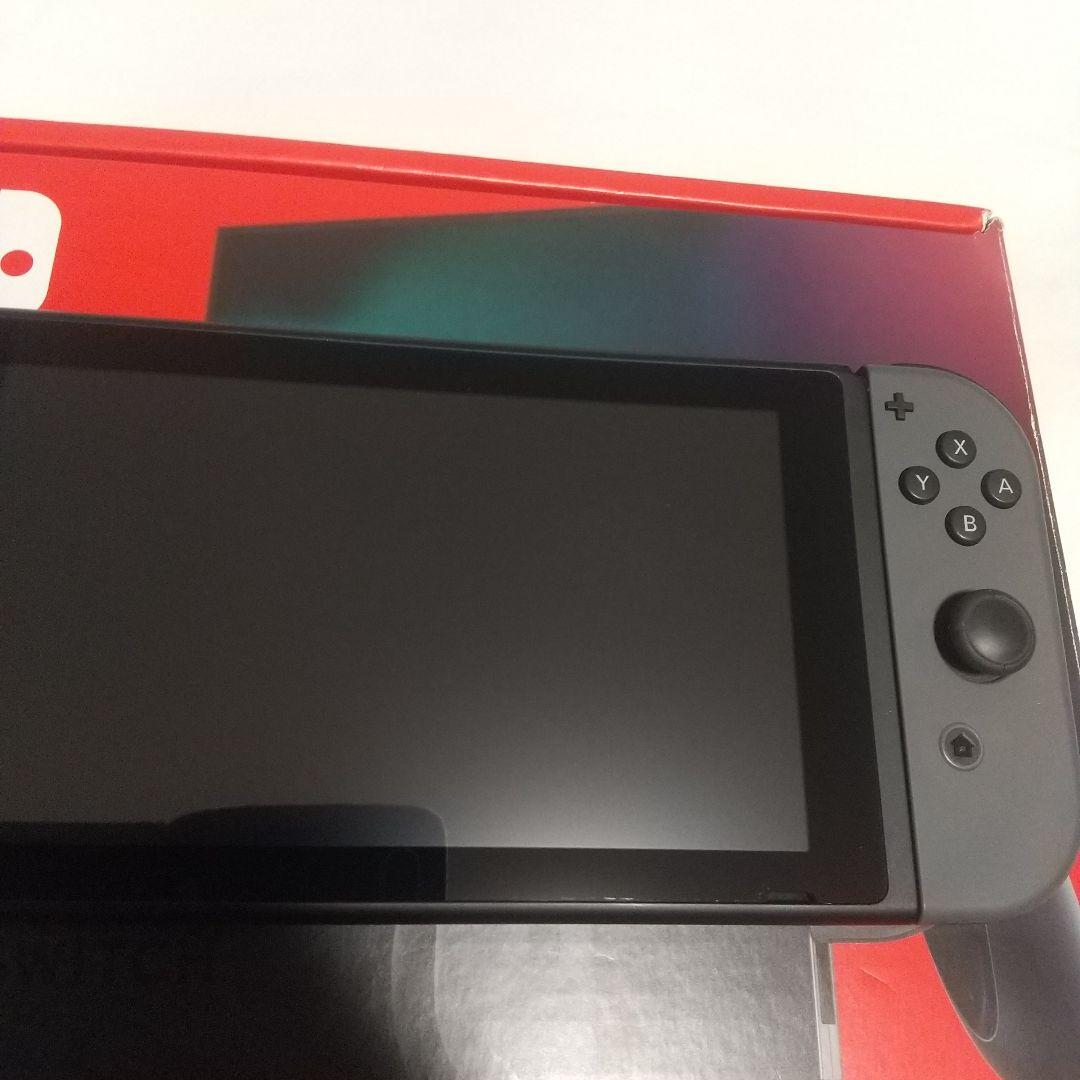 [良品] Nintendo Switch バッテリー強化版