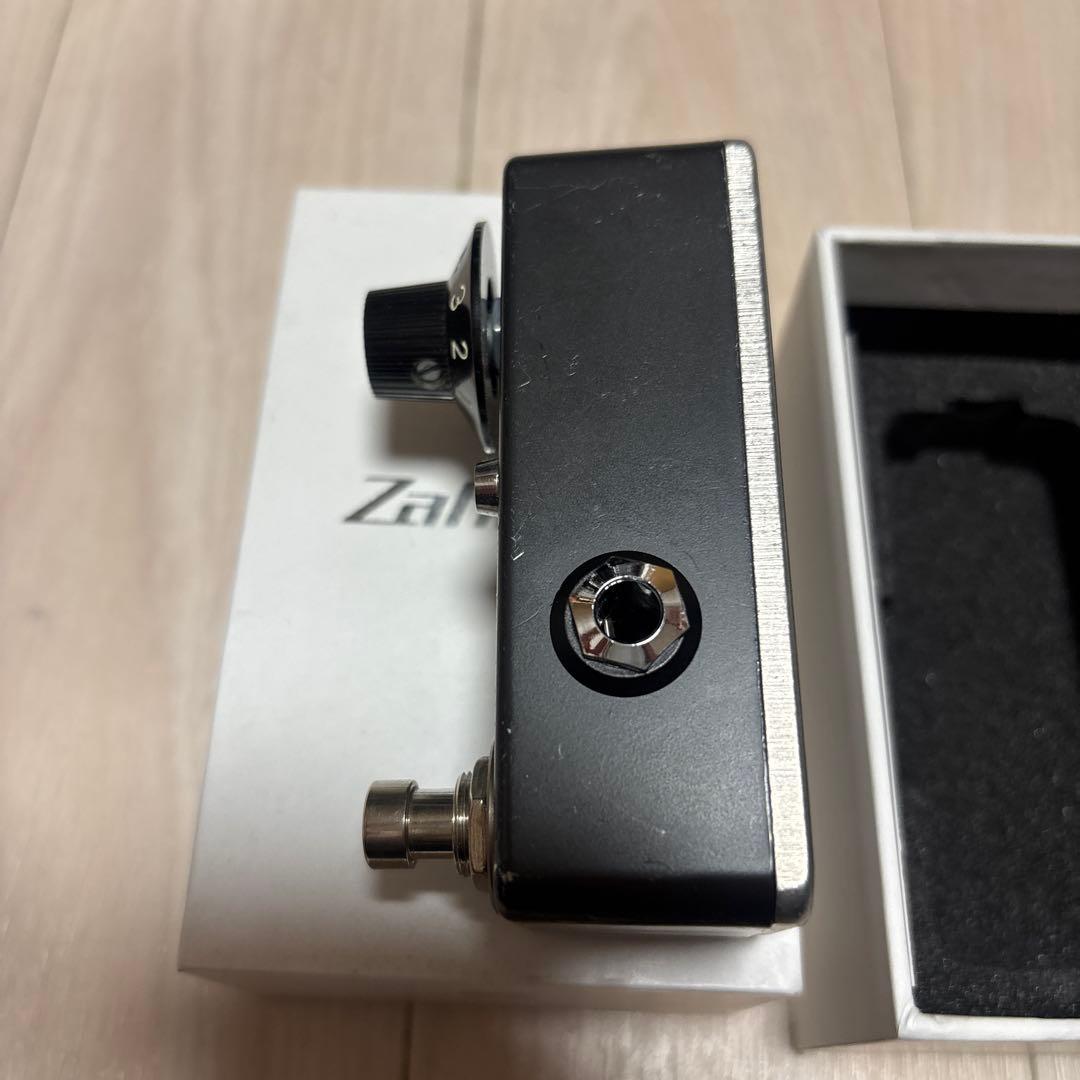 Zahnrad（ツァーンラート）　3x2