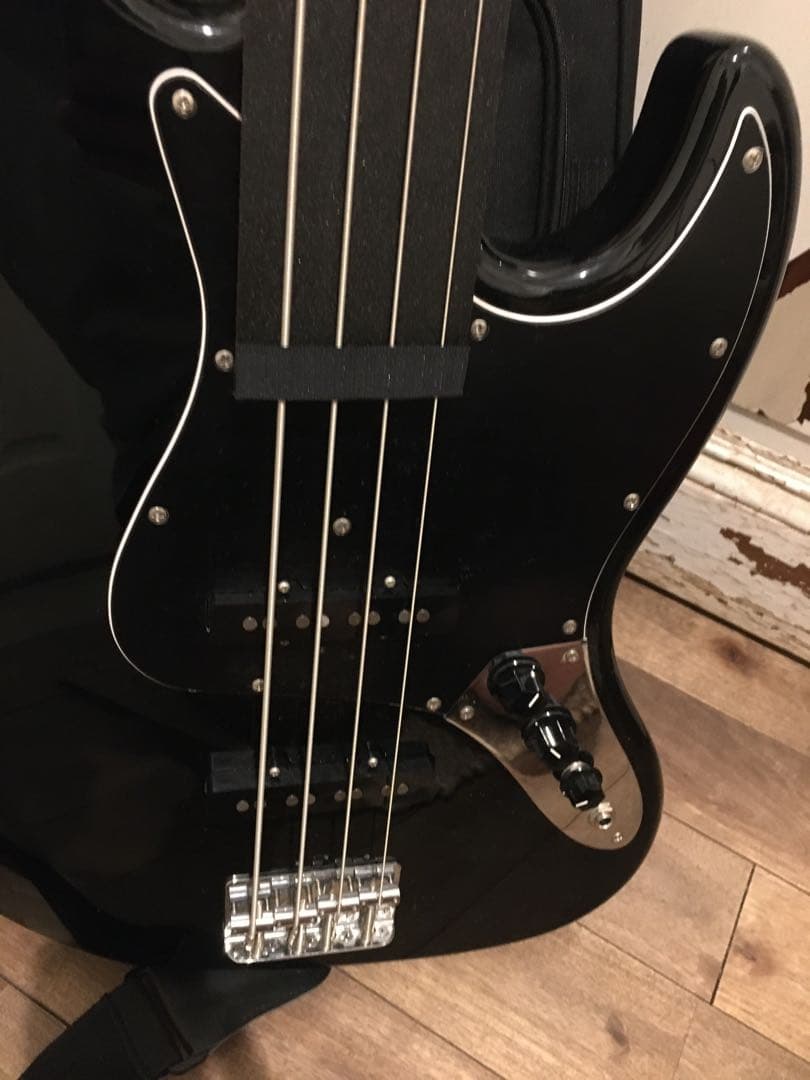 12/28まで　History CV-BJ4 ベース　ソフトケース・おまけ付き