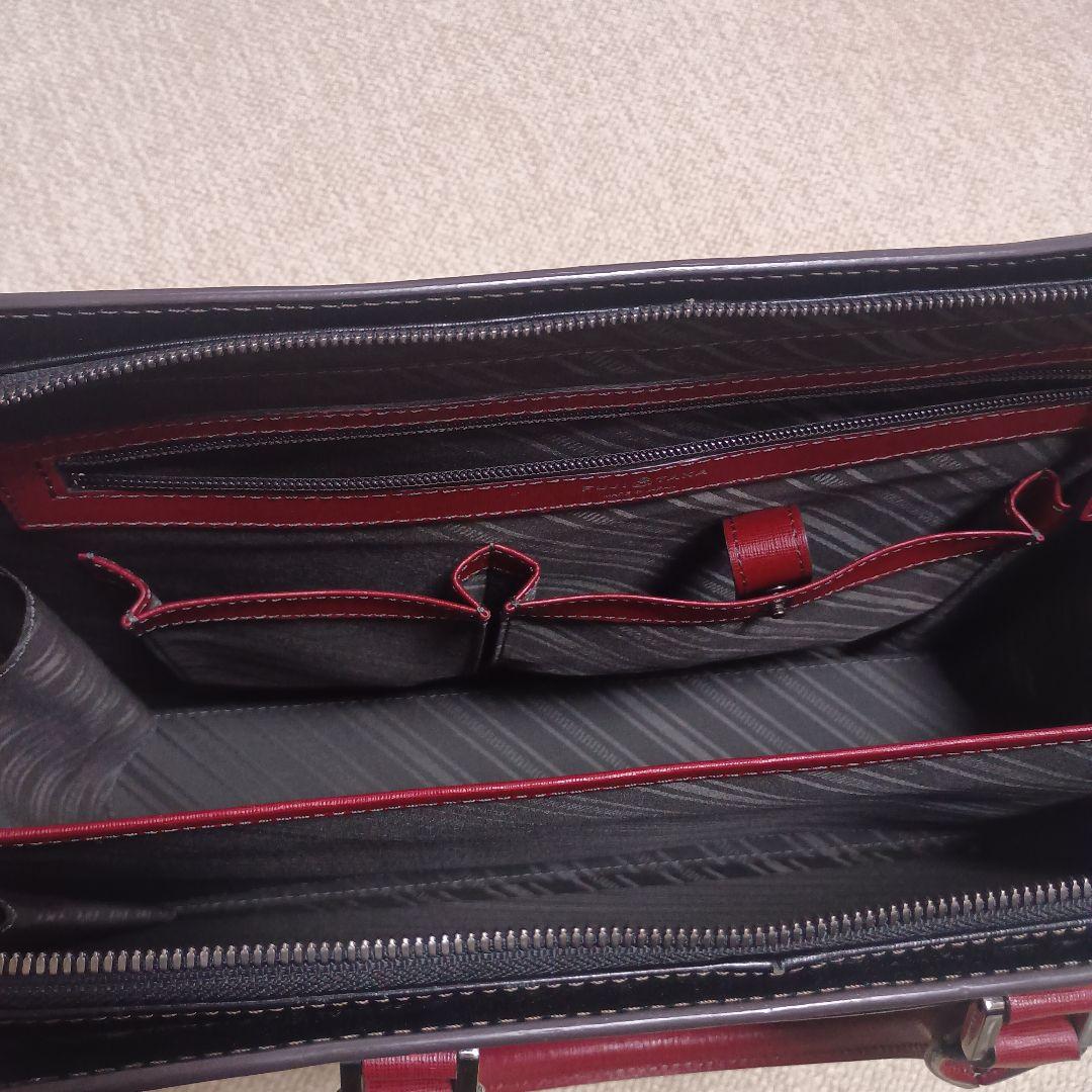 FUJITAKA ブリーフケース