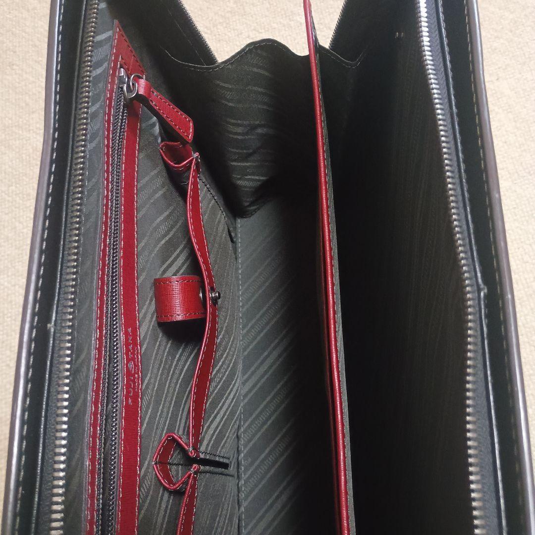 FUJITAKA ブリーフケース