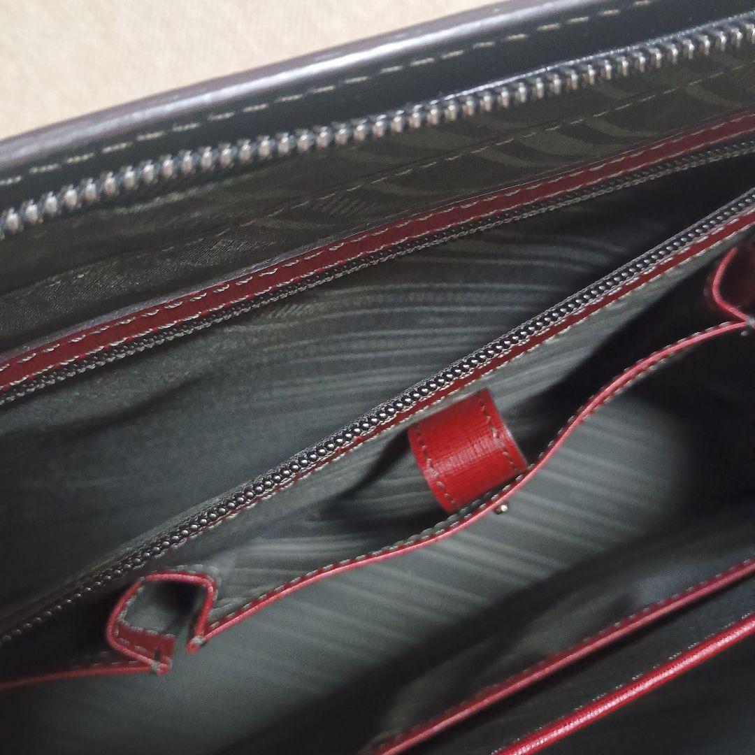 FUJITAKA ブリーフケース