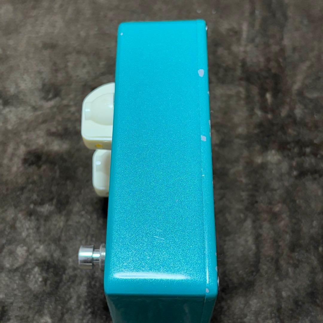 Carl Martin Surf Trem トレモロ ギター エフェクター