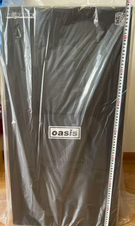 ゲームキャラクター BE@RBRICK OASIS BLACK/WHITE 1000%