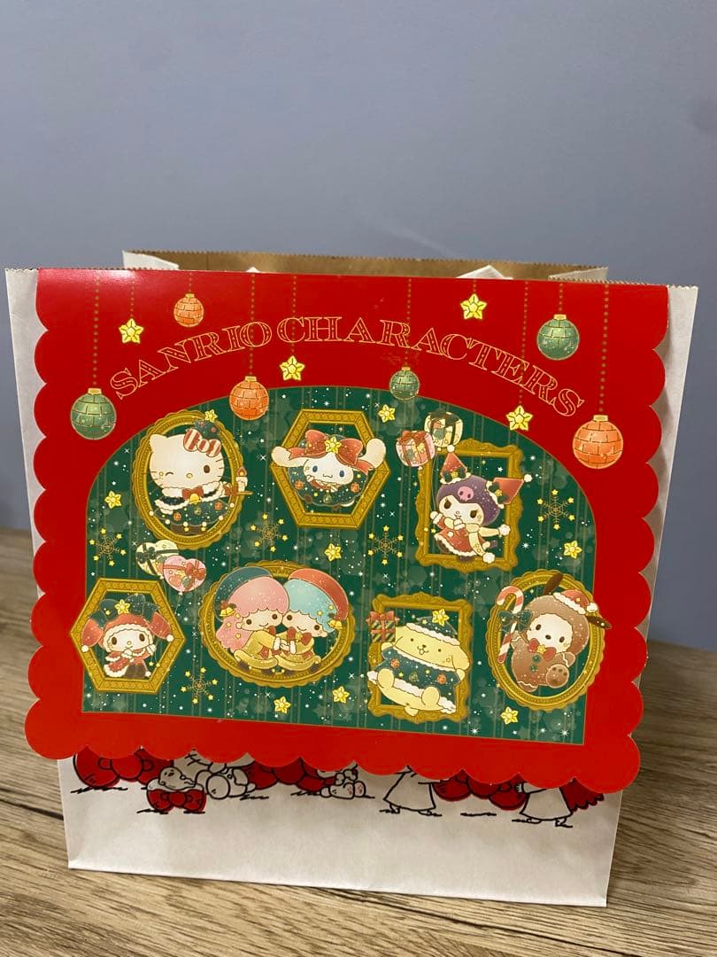 【新品未使用】ガラケー形置き時計　ハローキティ　サンリオ