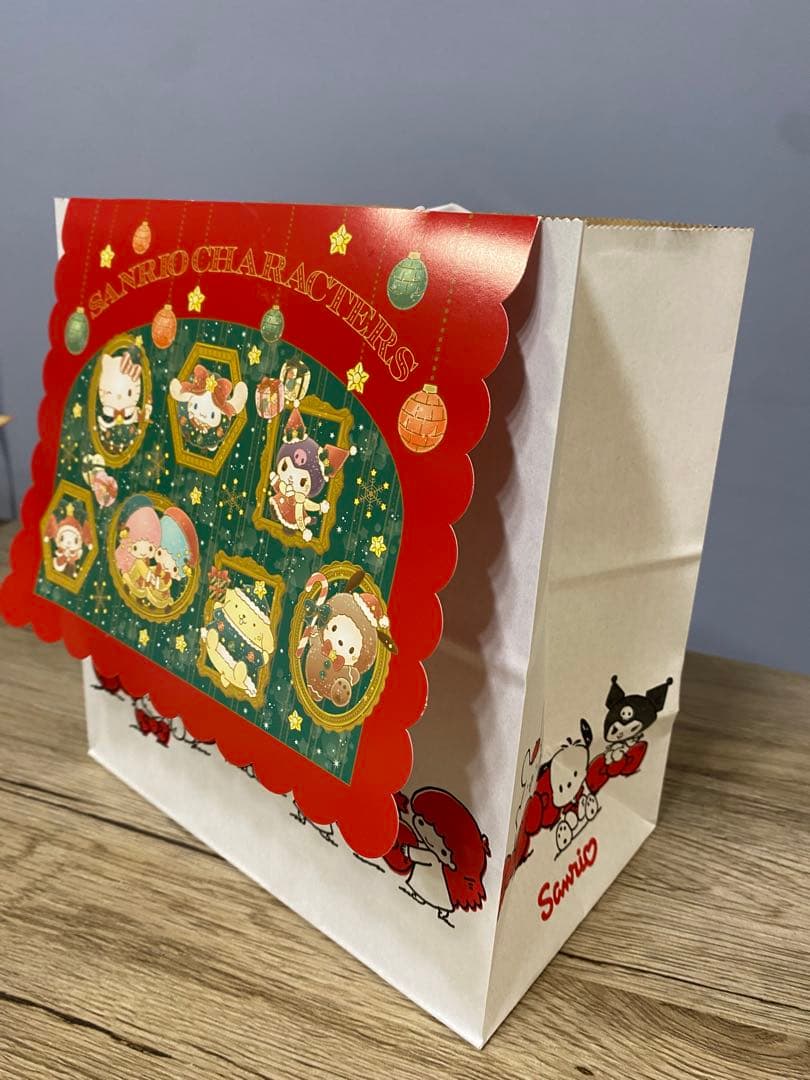 【新品未使用】ガラケー形置き時計　ハローキティ　サンリオ