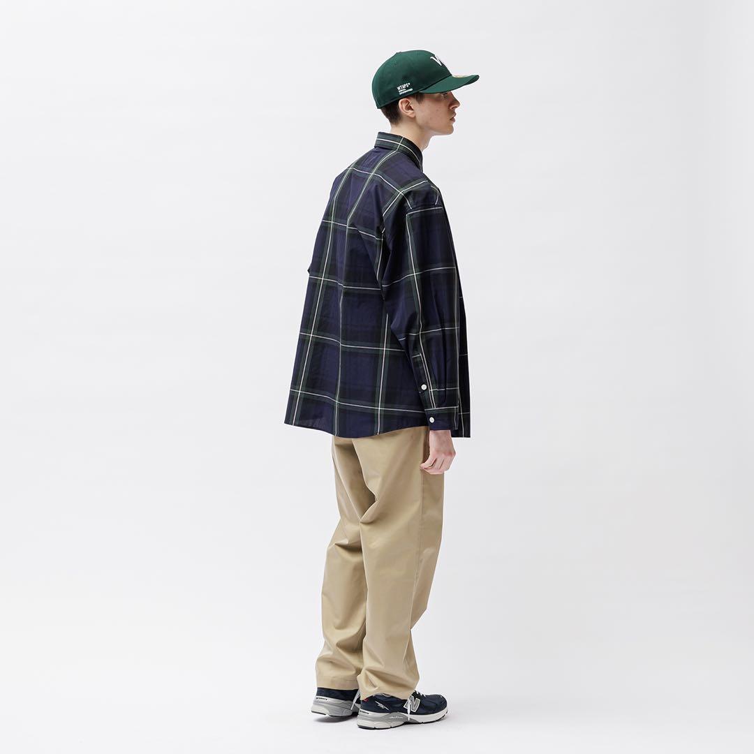 新品 WTAPS 59FIFTY LOW PROFILE CAP NEWERA