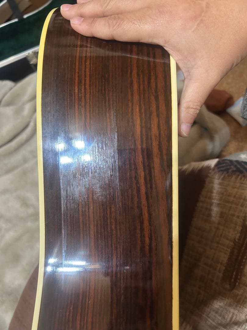 Martin D-28 2012年製 ワンオーナー 室内使用　今週末限定