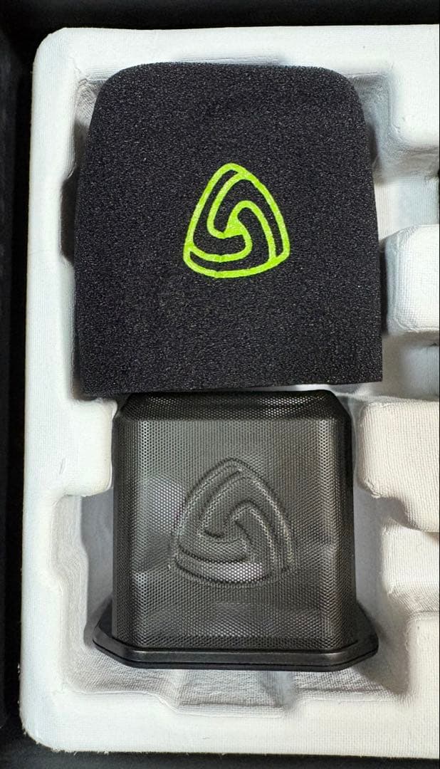 【アルタム】LEWITT LCT 440 PURE コンデンサーマイク