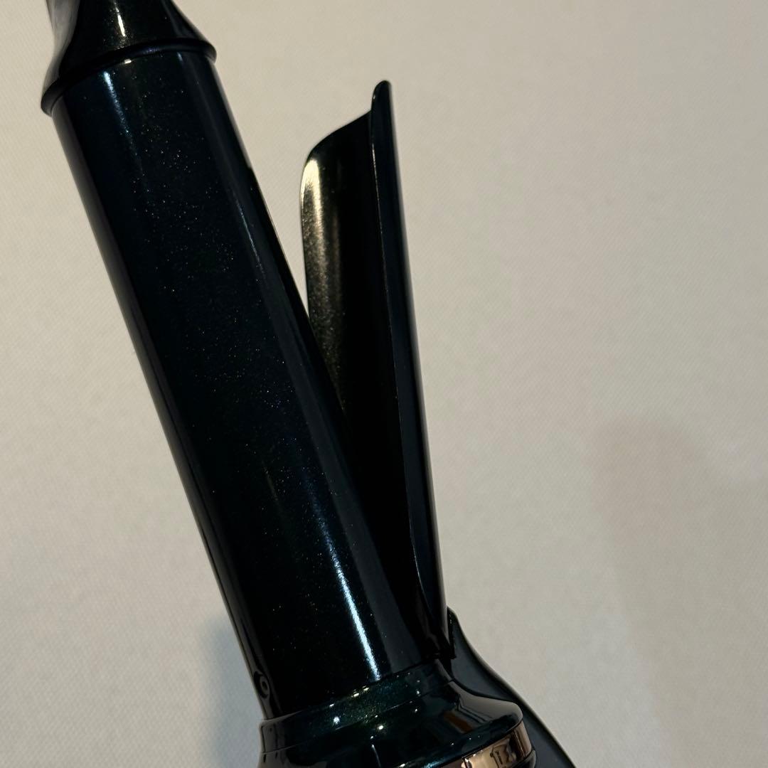 ヘアビューロン 7D Plus カール L-type 34mm