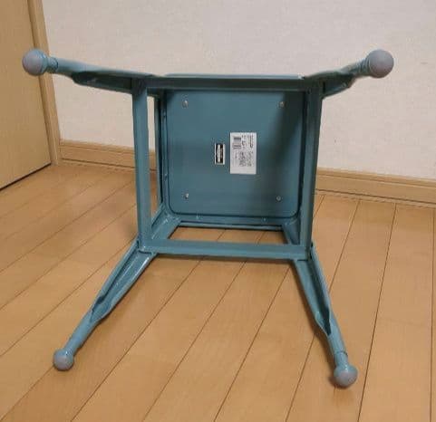 ライトスツール LIGHT-45 GRAY GREENダルトン(Dulton)