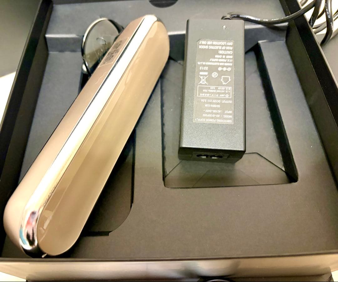 YAMANヤーマン　フォトプラス　プレステージSS M21 美品