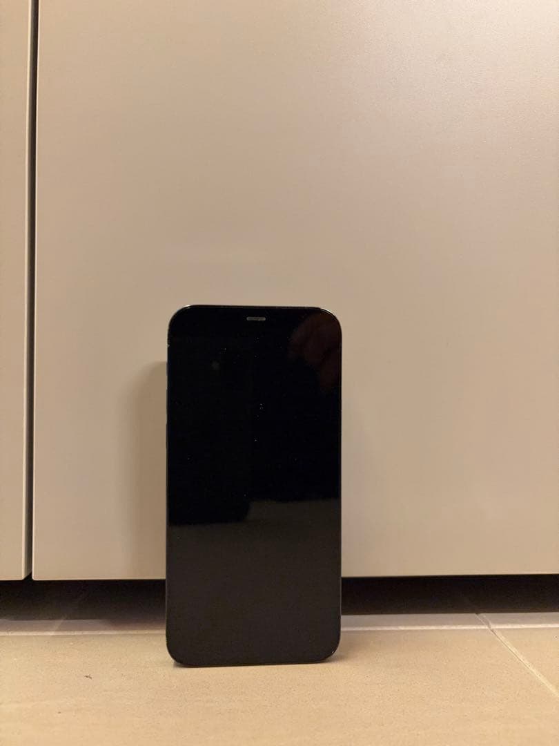 Apple iPhone 12 Pro パシフィックブルー 128GB