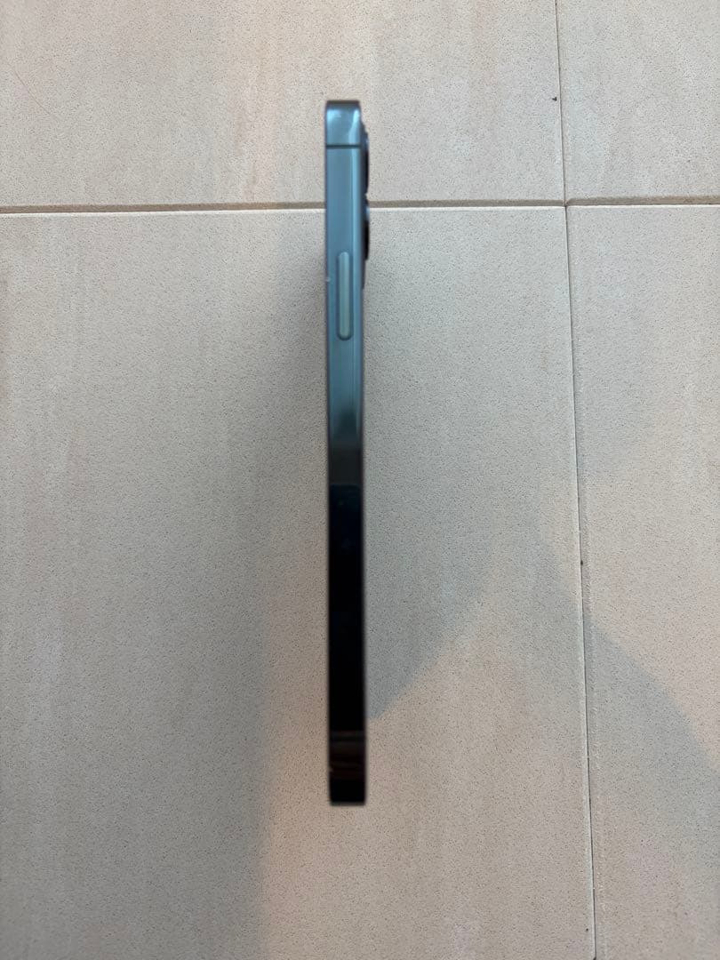 Apple iPhone 12 Pro パシフィックブルー 128GB