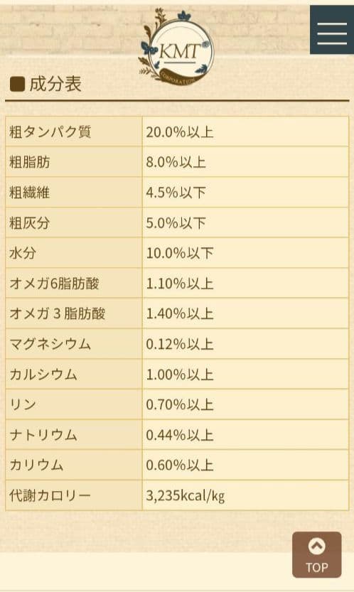 ブリスミックス　LITE　ウエイトコントロール　体重管理　３kg×２袋