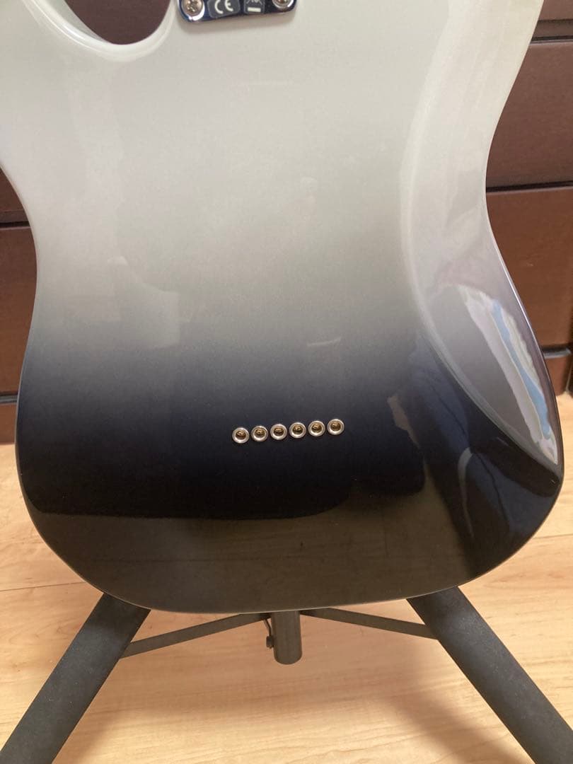 Fender Player Plus Telecaster テレキャスター