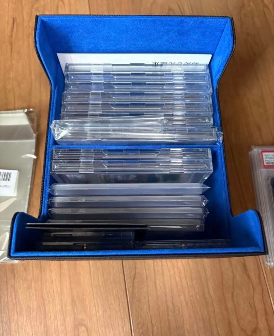 PSA10ピカチュウex SAR SV8 超電ブレイカー 132/106