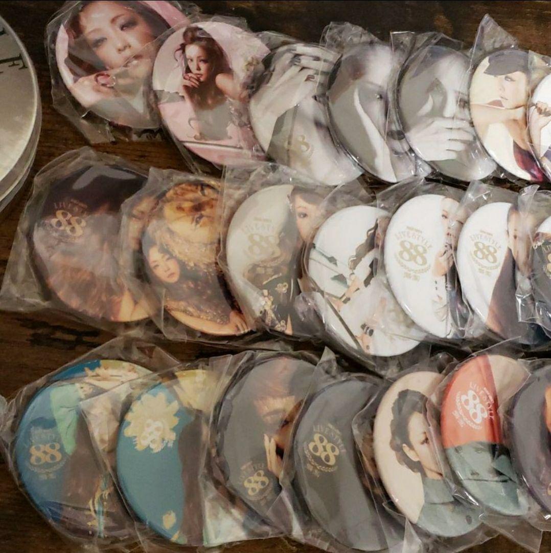 安室奈美恵　88 ガチャガチャ　タワレコ