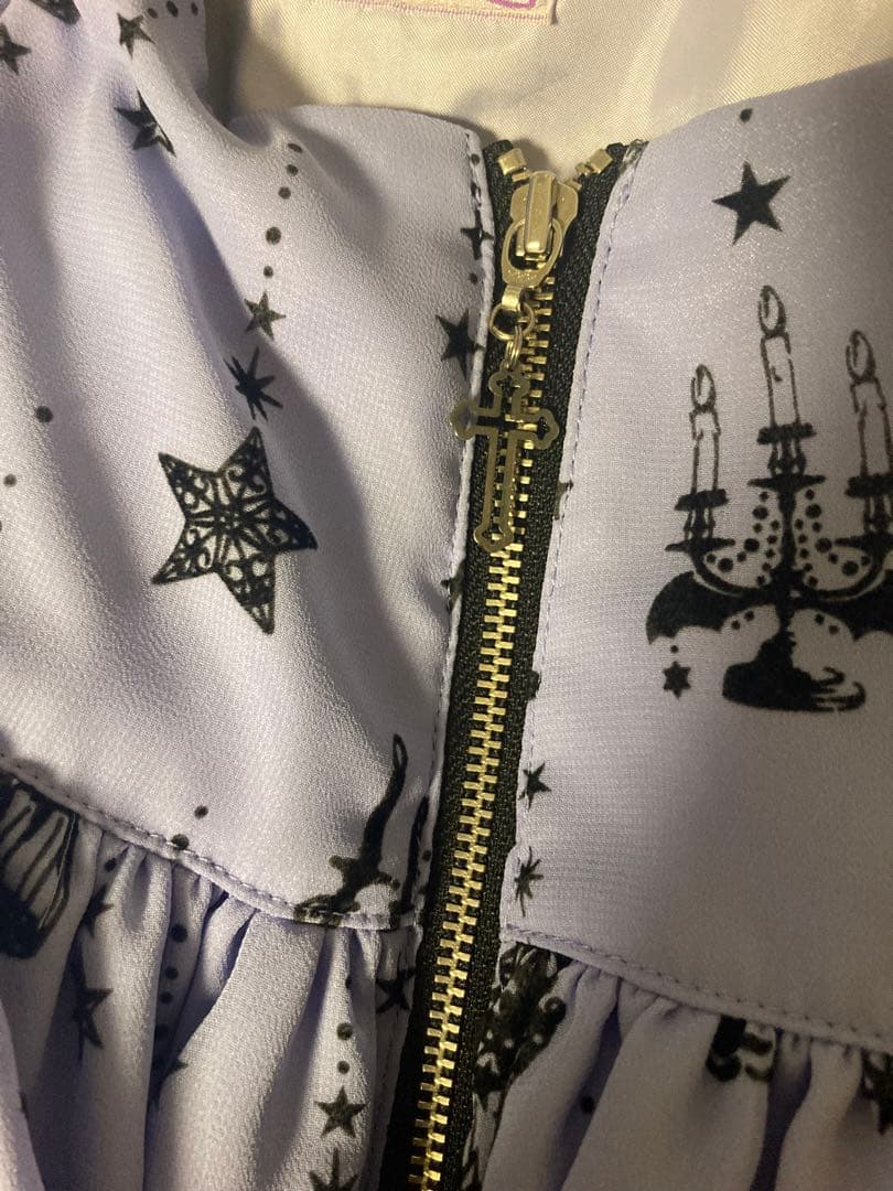 Angelic Pretty Holylantern スカート