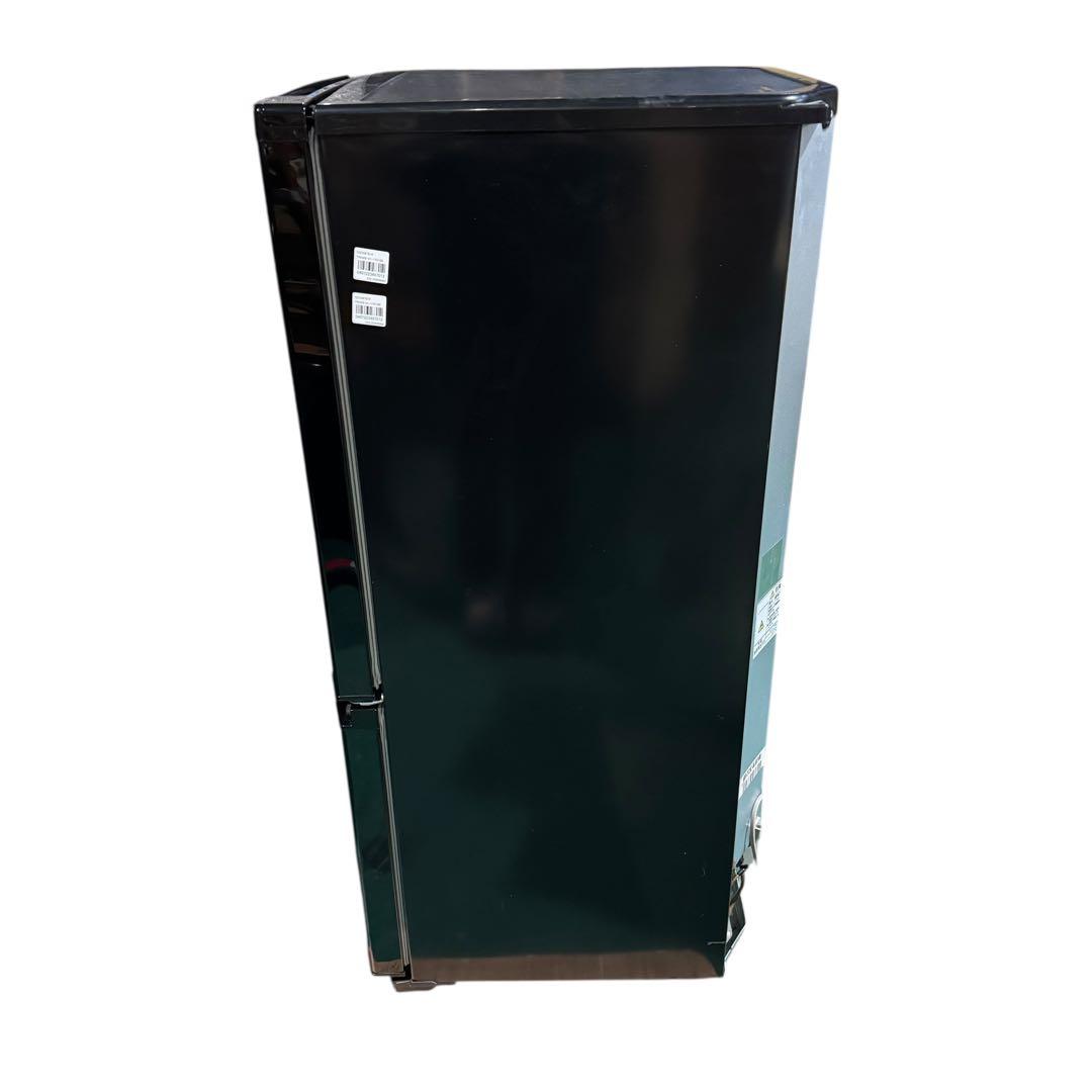 【購入前コメント必須】 ★ 三菱 冷蔵庫 2ドア MR-P15C 2018年製