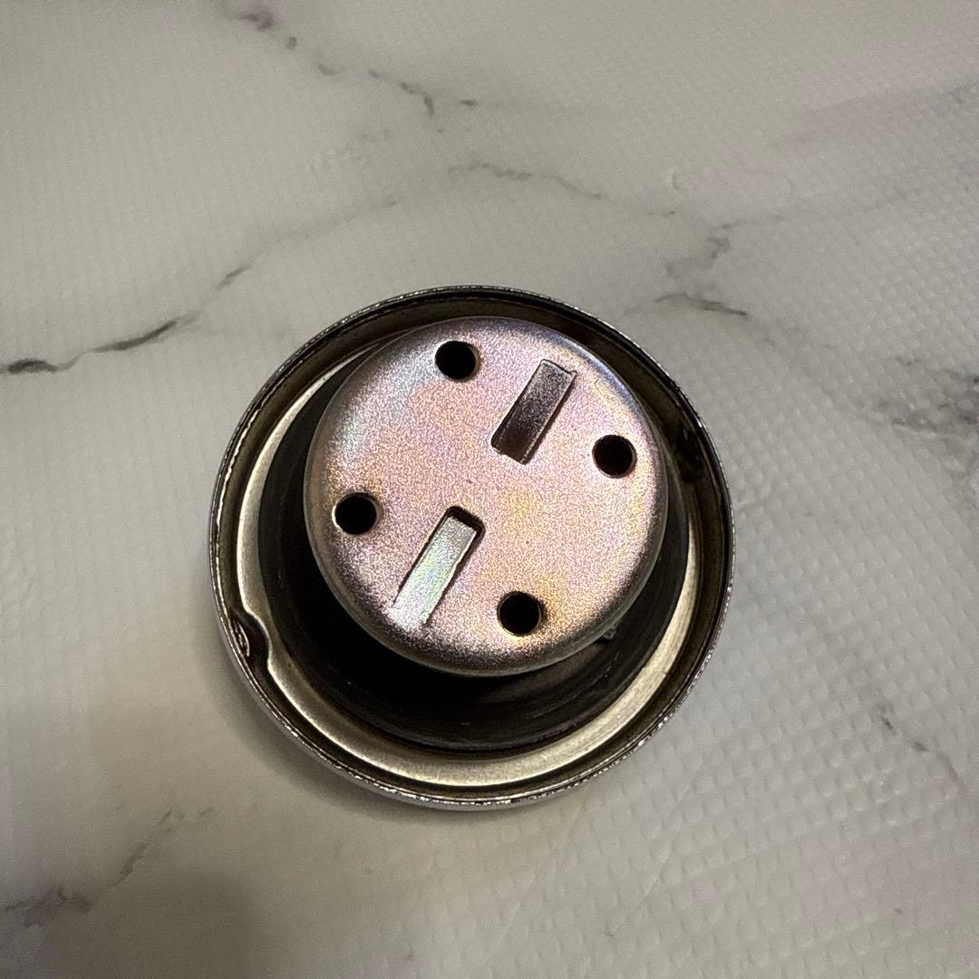 4Lモンキー 純正タンクキャップ（廃盤品）