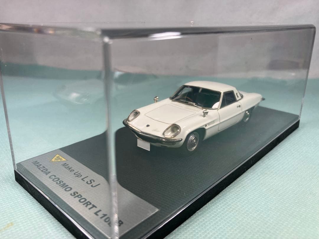ルックスマートジャパン　LSJ Mazda Cosmo Sport L10B