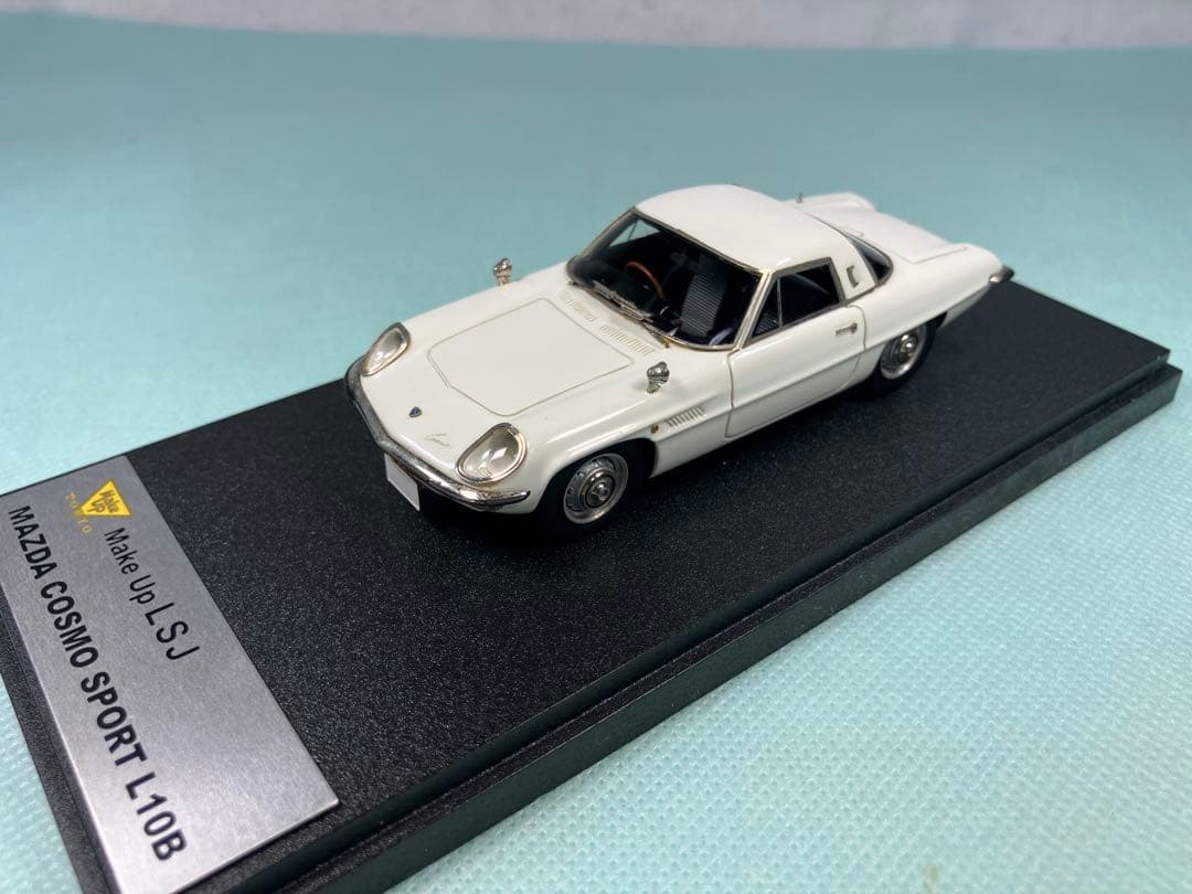 ルックスマートジャパン　LSJ Mazda Cosmo Sport L10B