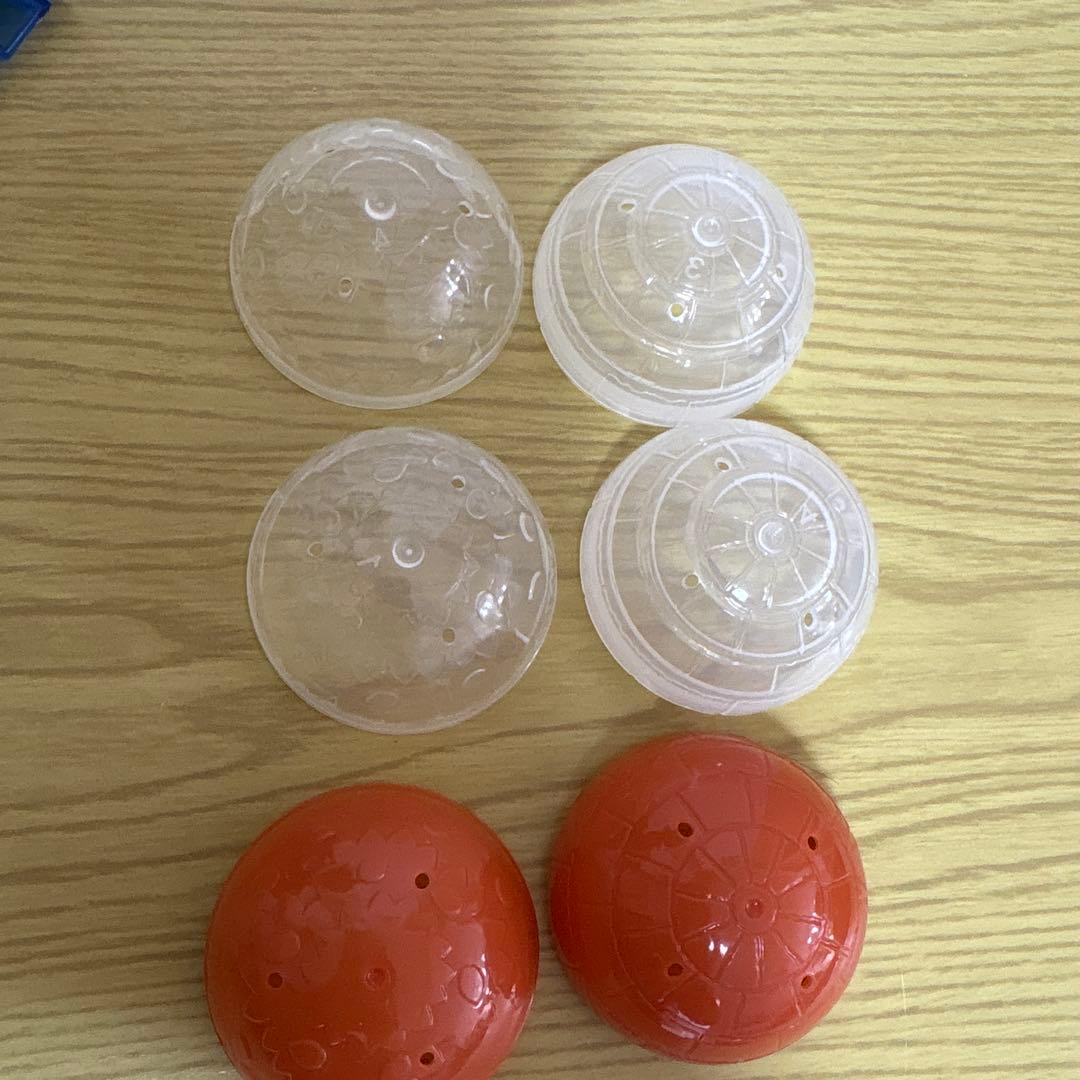 アニア　ぐるぐるマウンテン　ジャイアントアクションツリー　フィギュア　セット