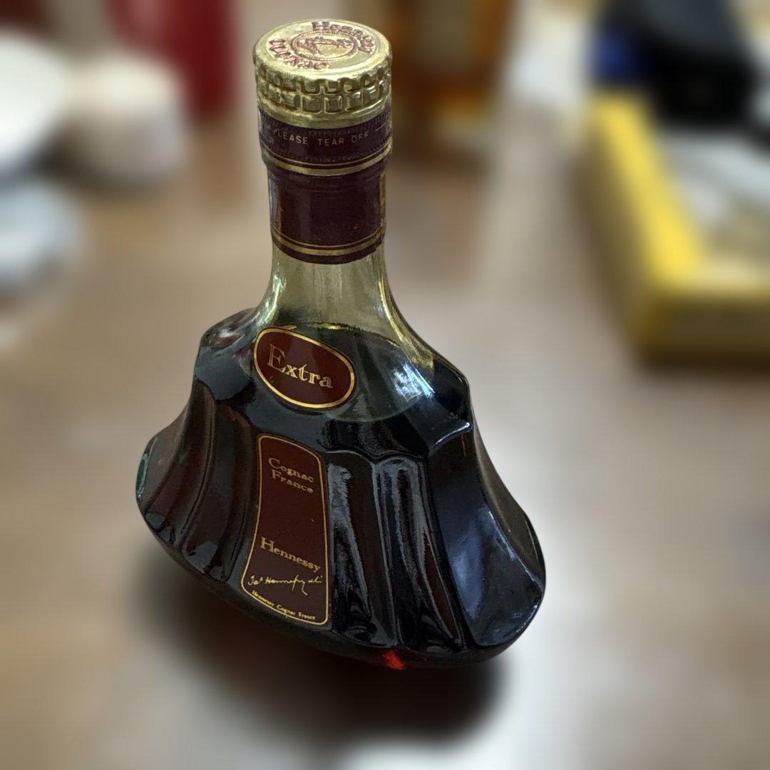 Hennessy Extra コニャック