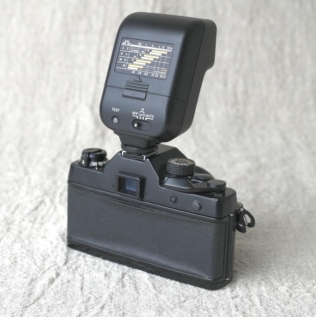 CONTAX RTS Planar 50mm TLA20 セット