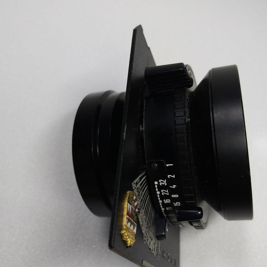 Planar 135mm f/3.5 レンズ Technika