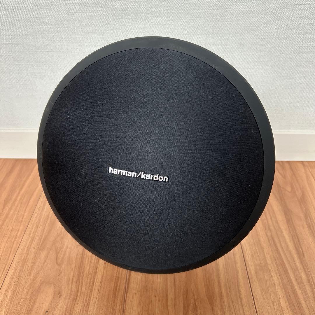 Harman Kardon Onyx Studioシリーズのワイヤレスピーカー