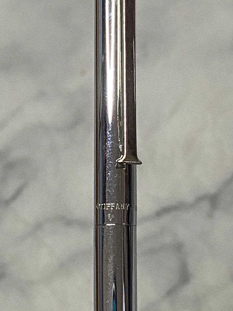 ティファニー  ボールペン 本体