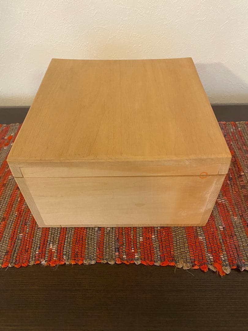 石嶋哲彦　第25回　伝統工芸新作展　組鉢　5客