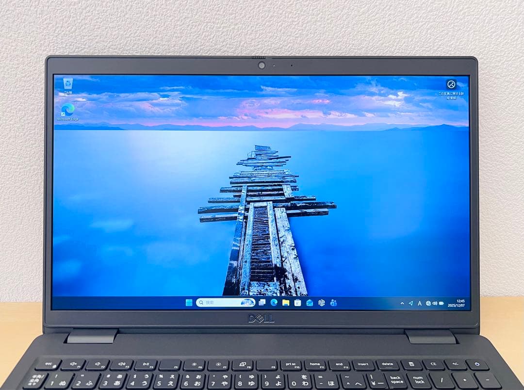 累積679H DELL Latitude 3520 メモリ16GB office