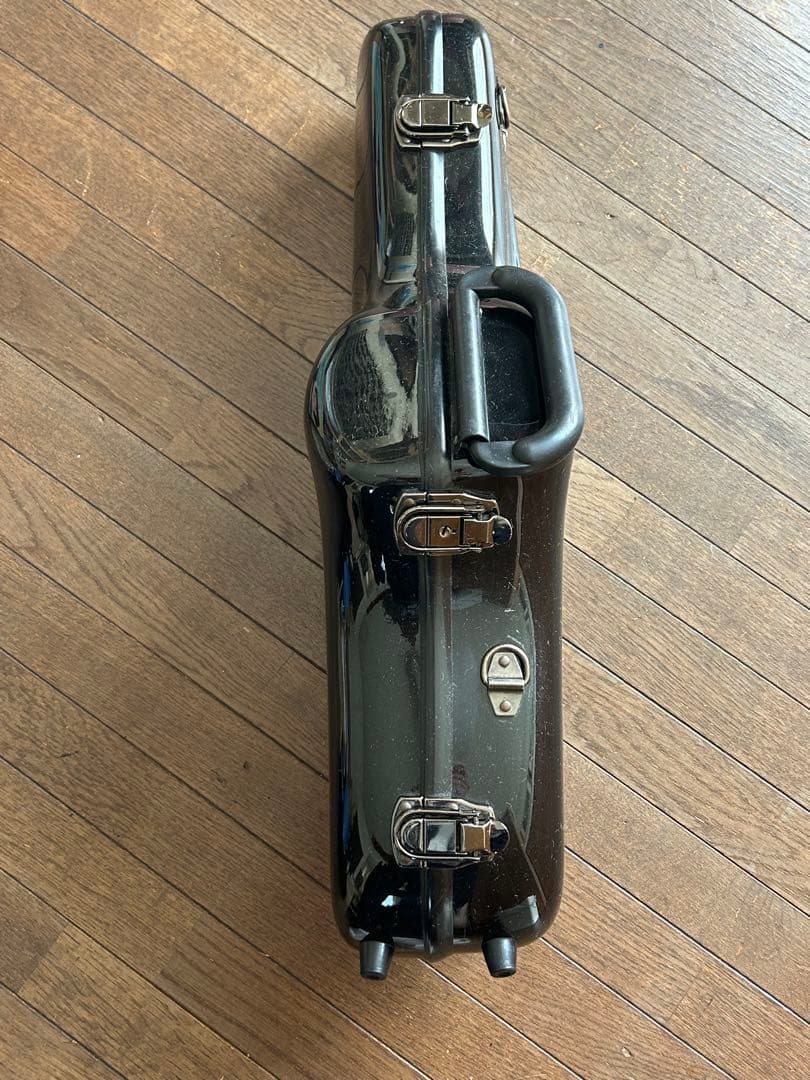 THE MARCATO アルトサックス用ケース ブラック