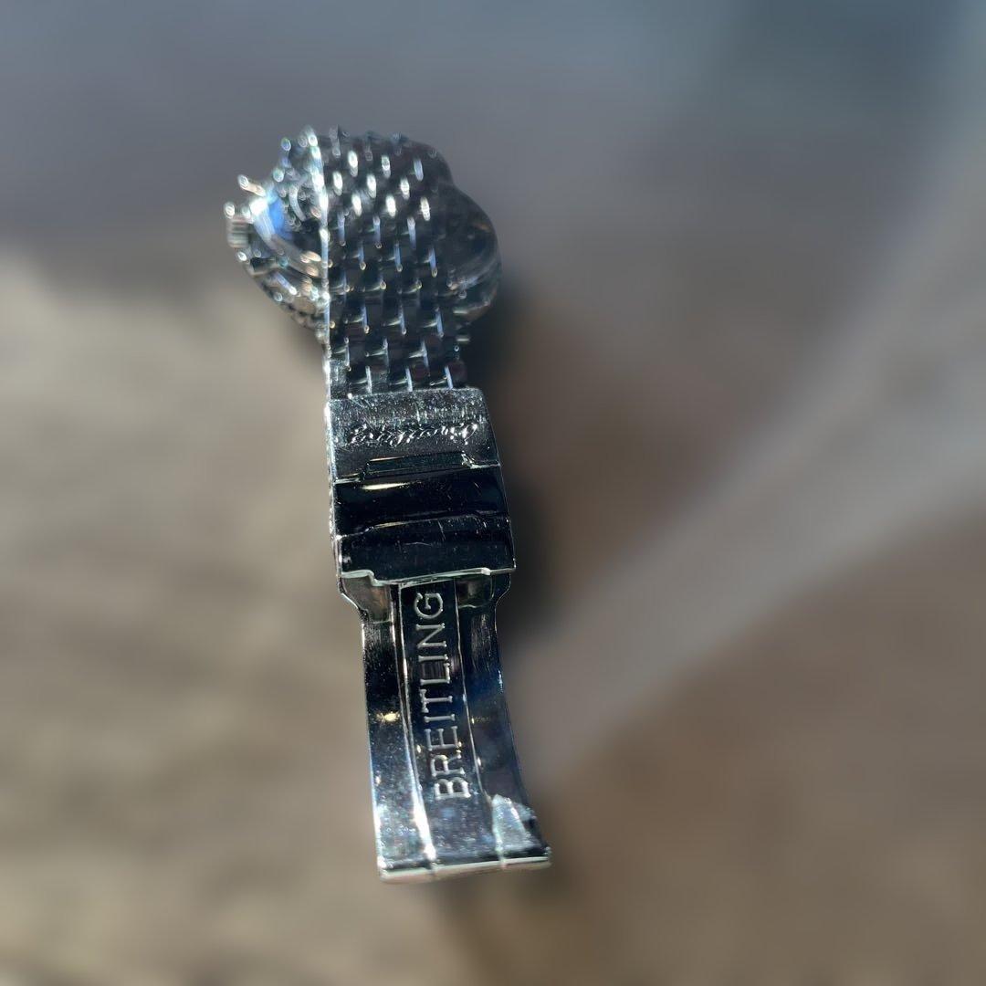 ブライトリング　ナビタイマー　Breitling オールドナビタイマー