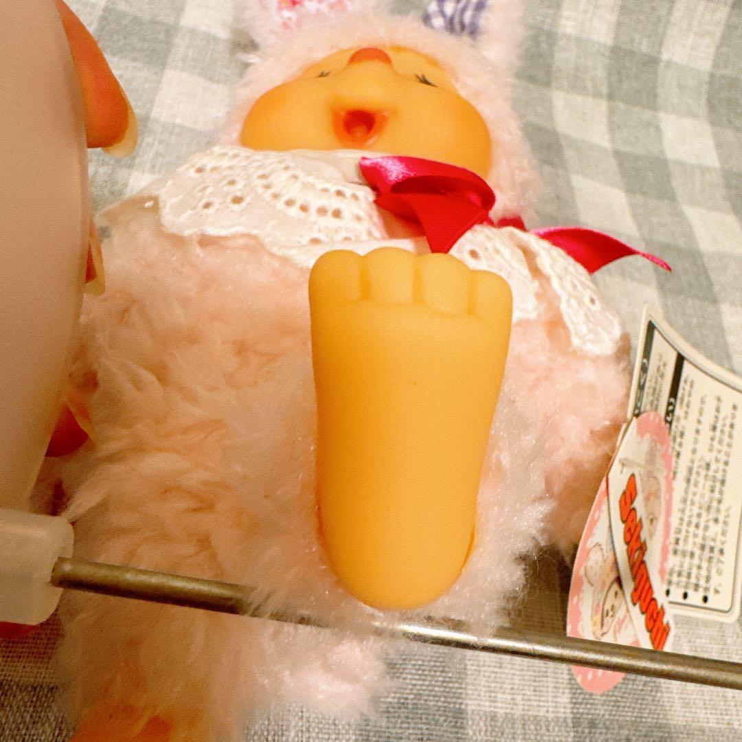 フラワーバニー　チムたんＳ