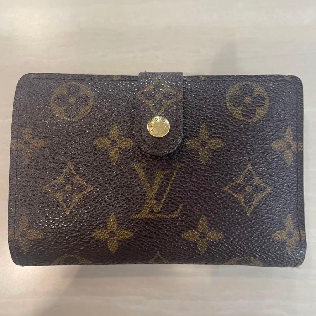 LOUIS VUITTON ポルトフォイユヴィエノワ 財布